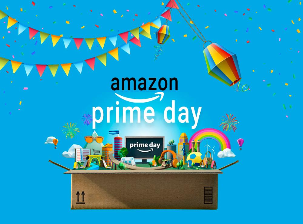 Amazon Prime Day 2023: Manage with ease