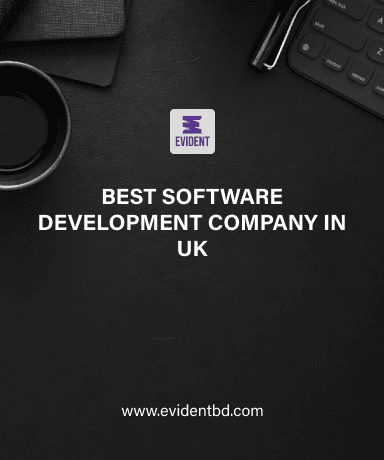 Software development company UK